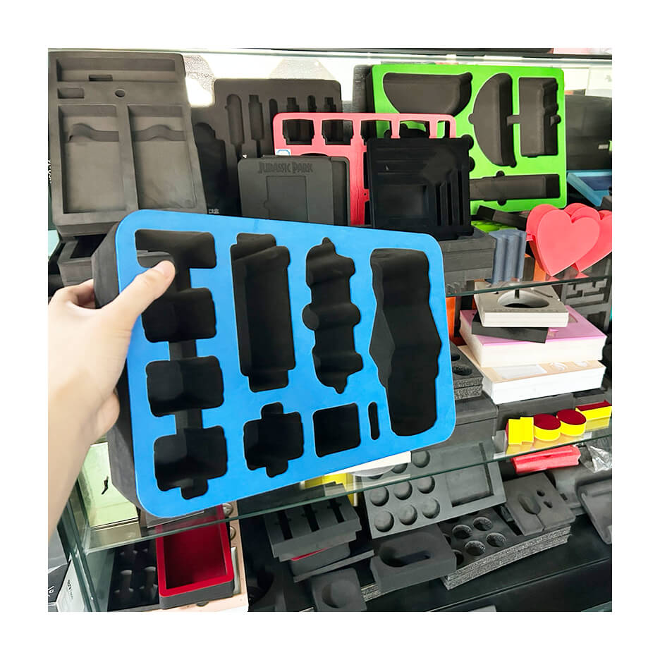 kobalt eva foam 5pc tool storage drawer liner